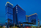 深圳四季酒店